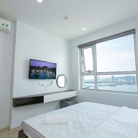 Appartement The 1108 Sapphire Hạ Long Extérieur photo