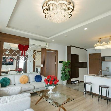 Appartement The 1108 Sapphire Hạ Long Extérieur photo