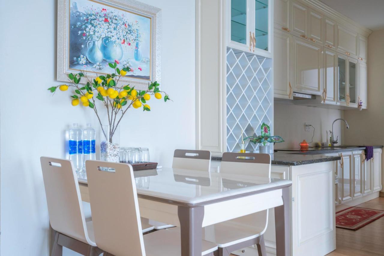 Appartement The 1108 Sapphire Hạ Long Extérieur photo