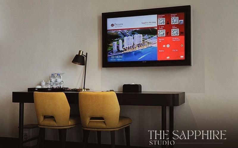 Appartement The 1108 Sapphire Hạ Long Extérieur photo