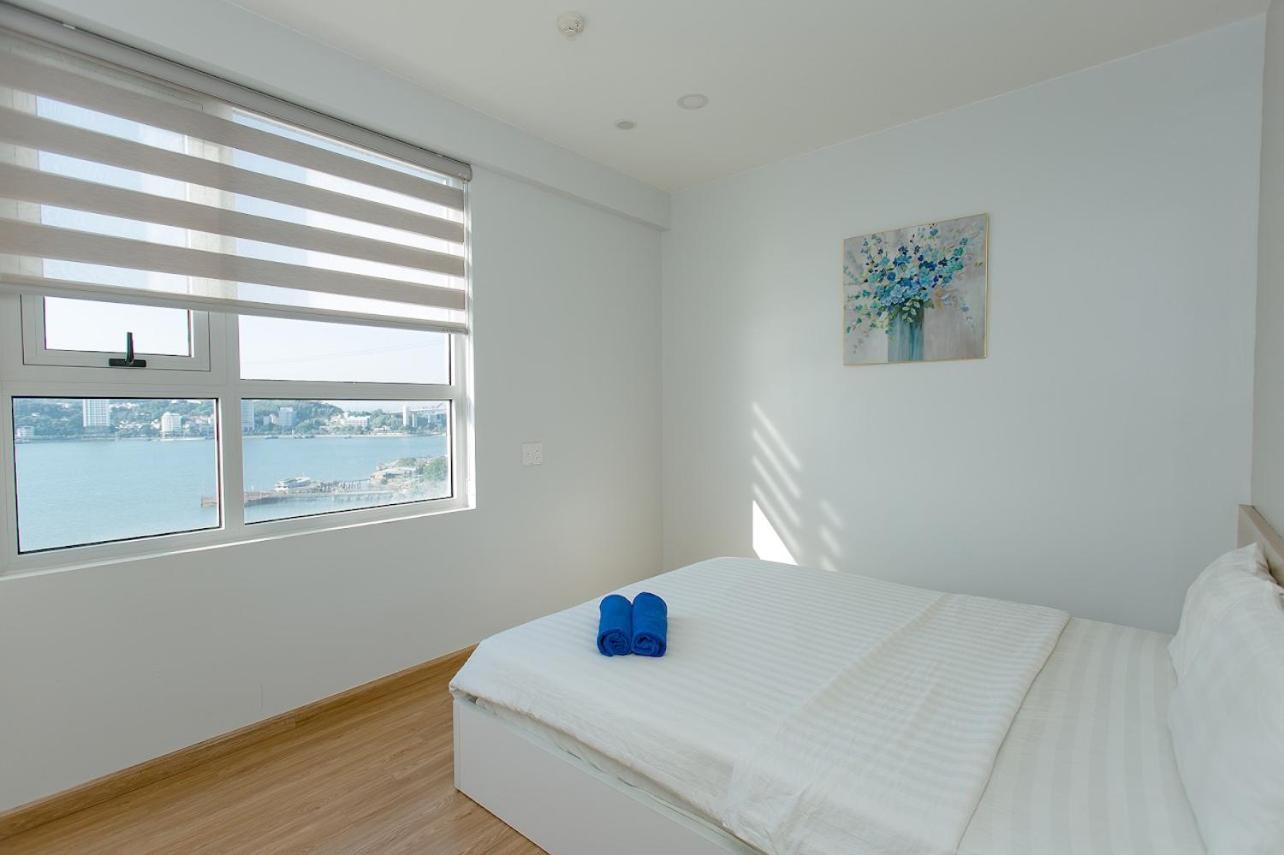 Appartement The 1108 Sapphire Hạ Long Extérieur photo