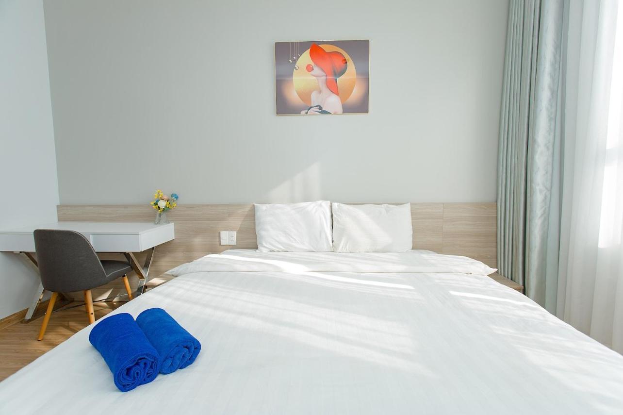 Appartement The 1108 Sapphire Hạ Long Extérieur photo