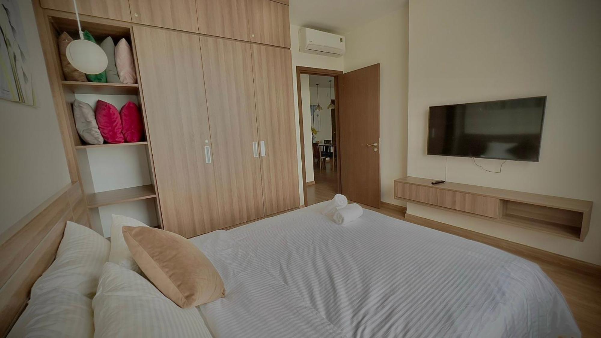Appartement The 1108 Sapphire Hạ Long Extérieur photo