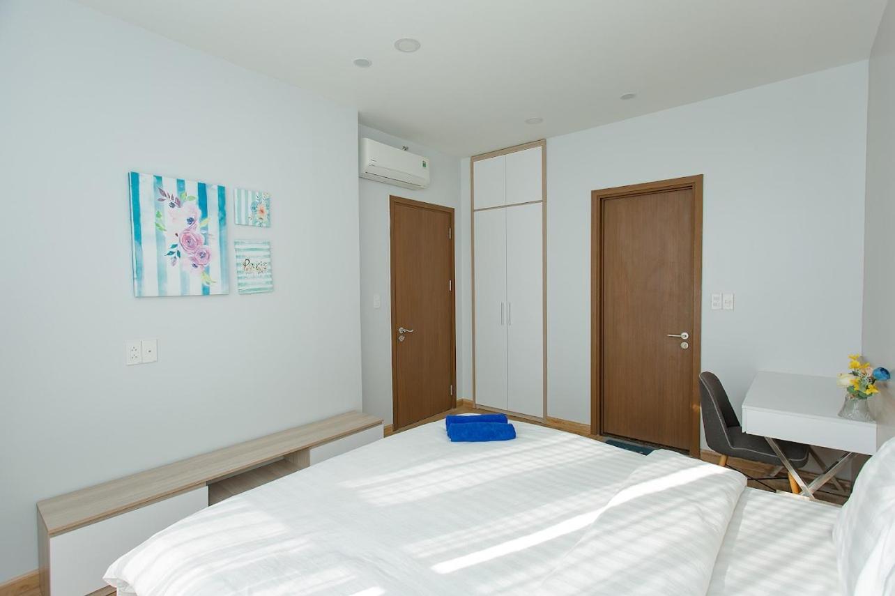 Appartement The 1108 Sapphire Hạ Long Extérieur photo