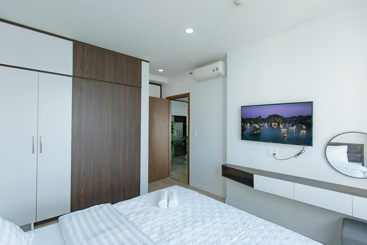 Appartement The 1108 Sapphire Hạ Long Extérieur photo
