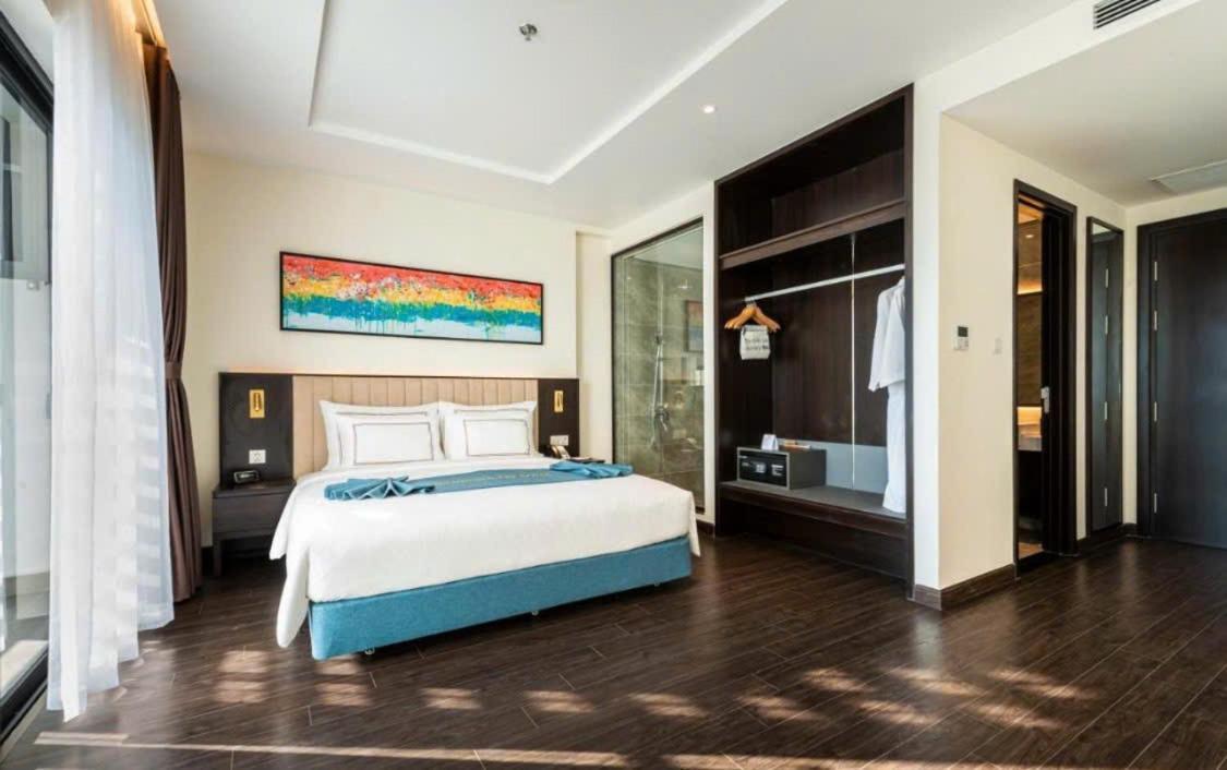 Appartement The 1108 Sapphire Hạ Long Extérieur photo
