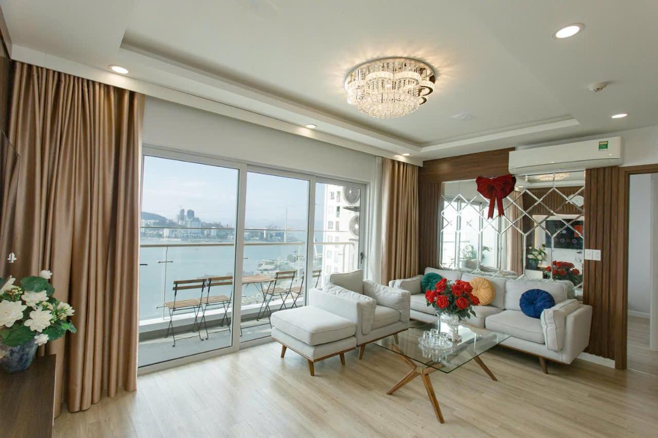 Appartement The 1108 Sapphire Hạ Long Extérieur photo