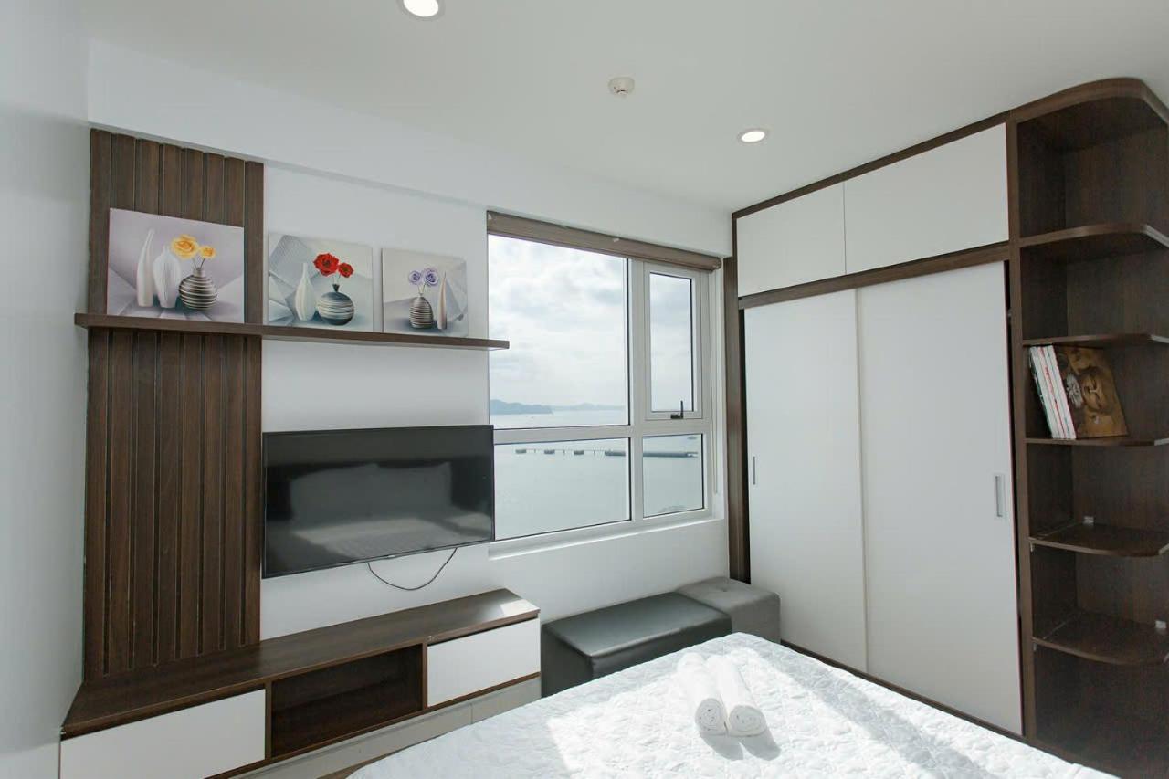 Appartement The 1108 Sapphire Hạ Long Extérieur photo