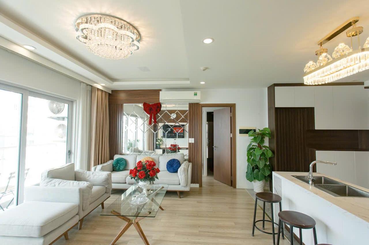 Appartement The 1108 Sapphire Hạ Long Extérieur photo