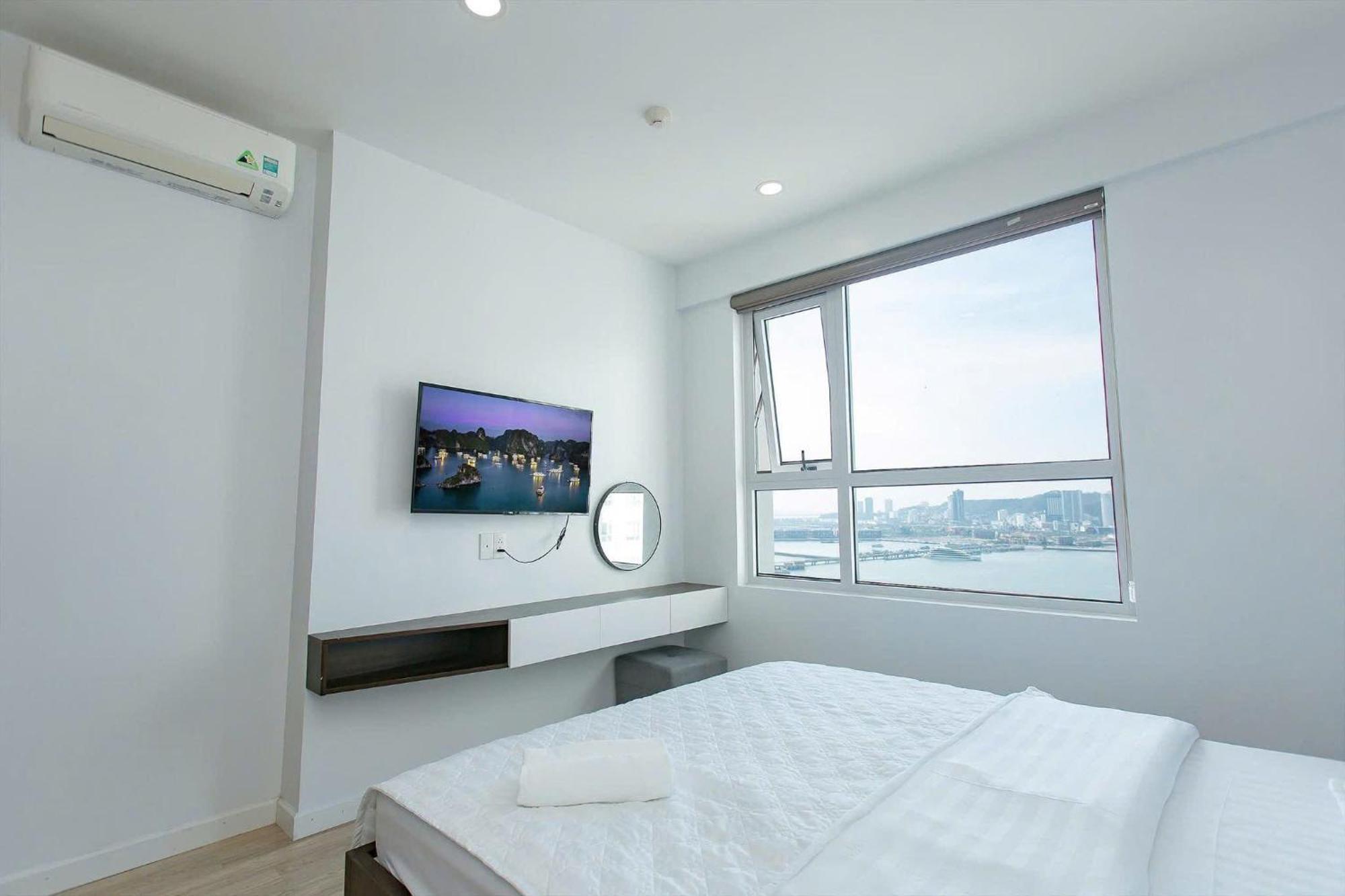Appartement The 1108 Sapphire Hạ Long Extérieur photo