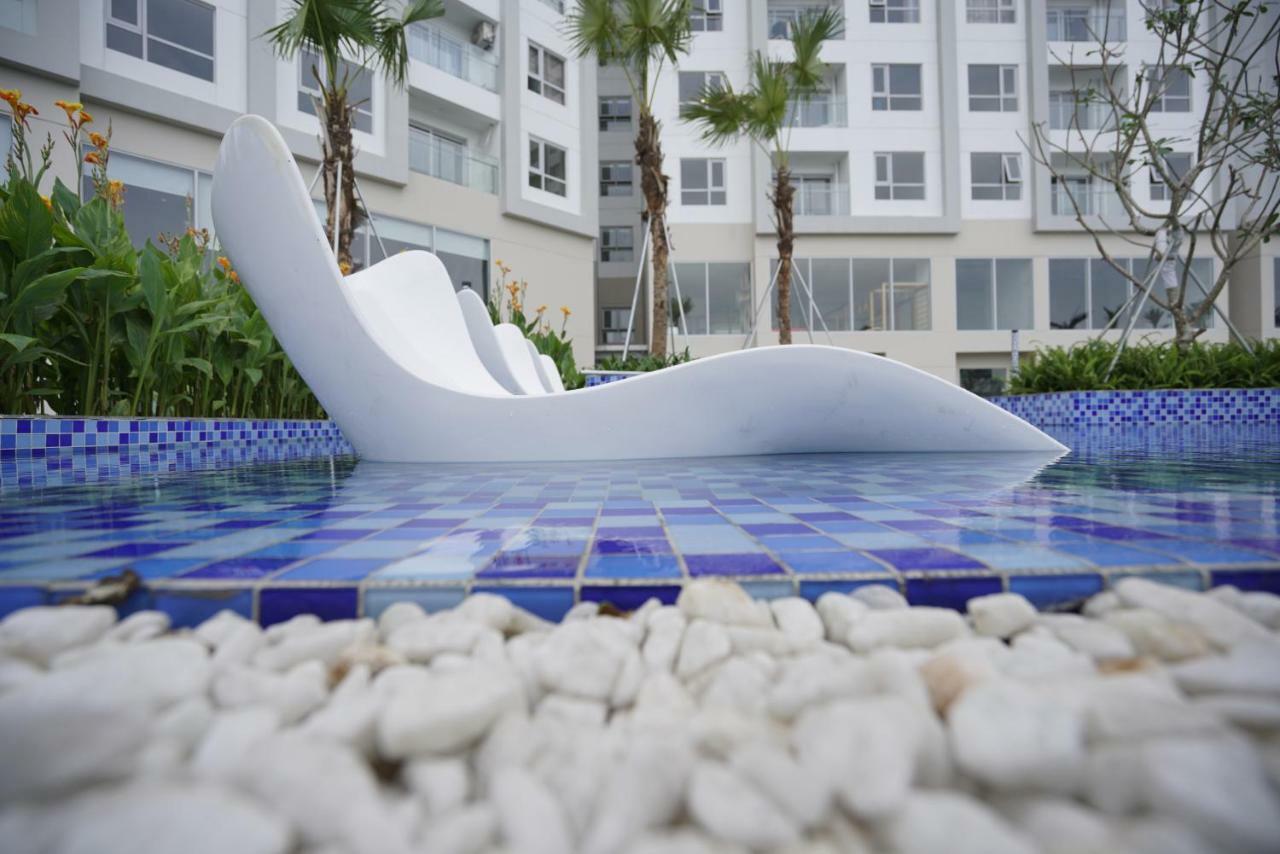 Appartement The 1108 Sapphire Hạ Long Extérieur photo